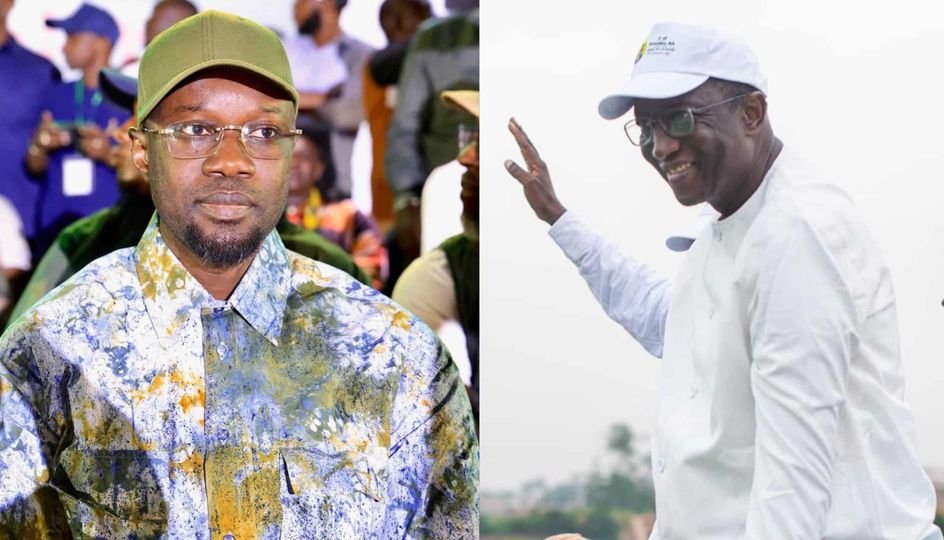 Les Interpellations de AMADOU BA à  Ousmane Sonko : « Il doit respecter les institutions de la République »