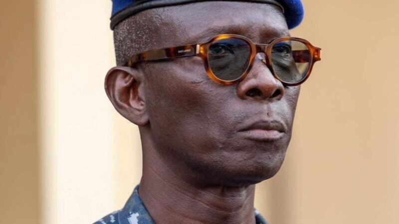 « Menaces et règlements de comptes : l’ex-gendarme Ibrahima Diagne accuse le général Moussa Fall « 