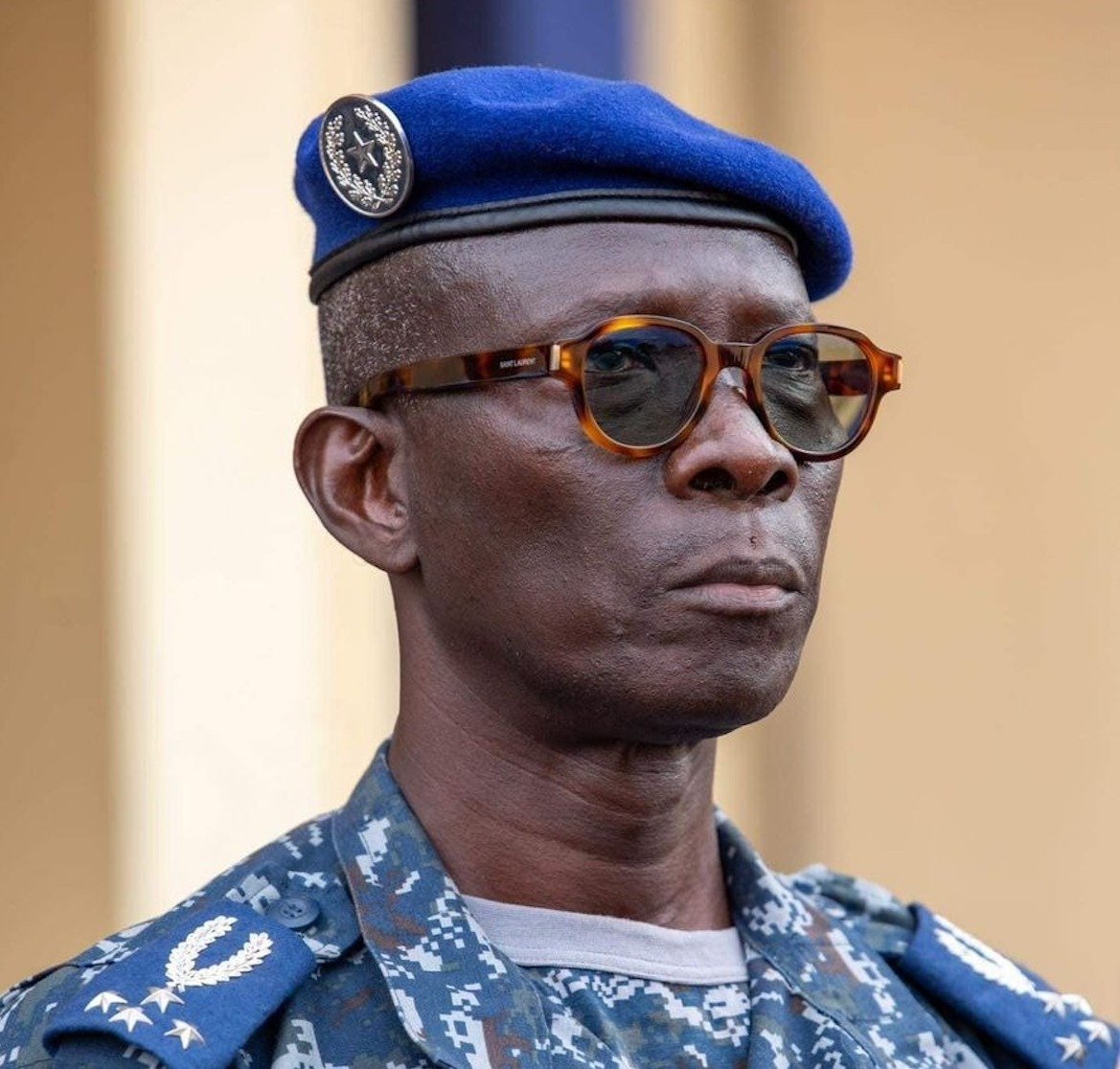 « Menaces et règlements de comptes : l’ex-gendarme Ibrahima Diagne accuse le général Moussa Fall « 