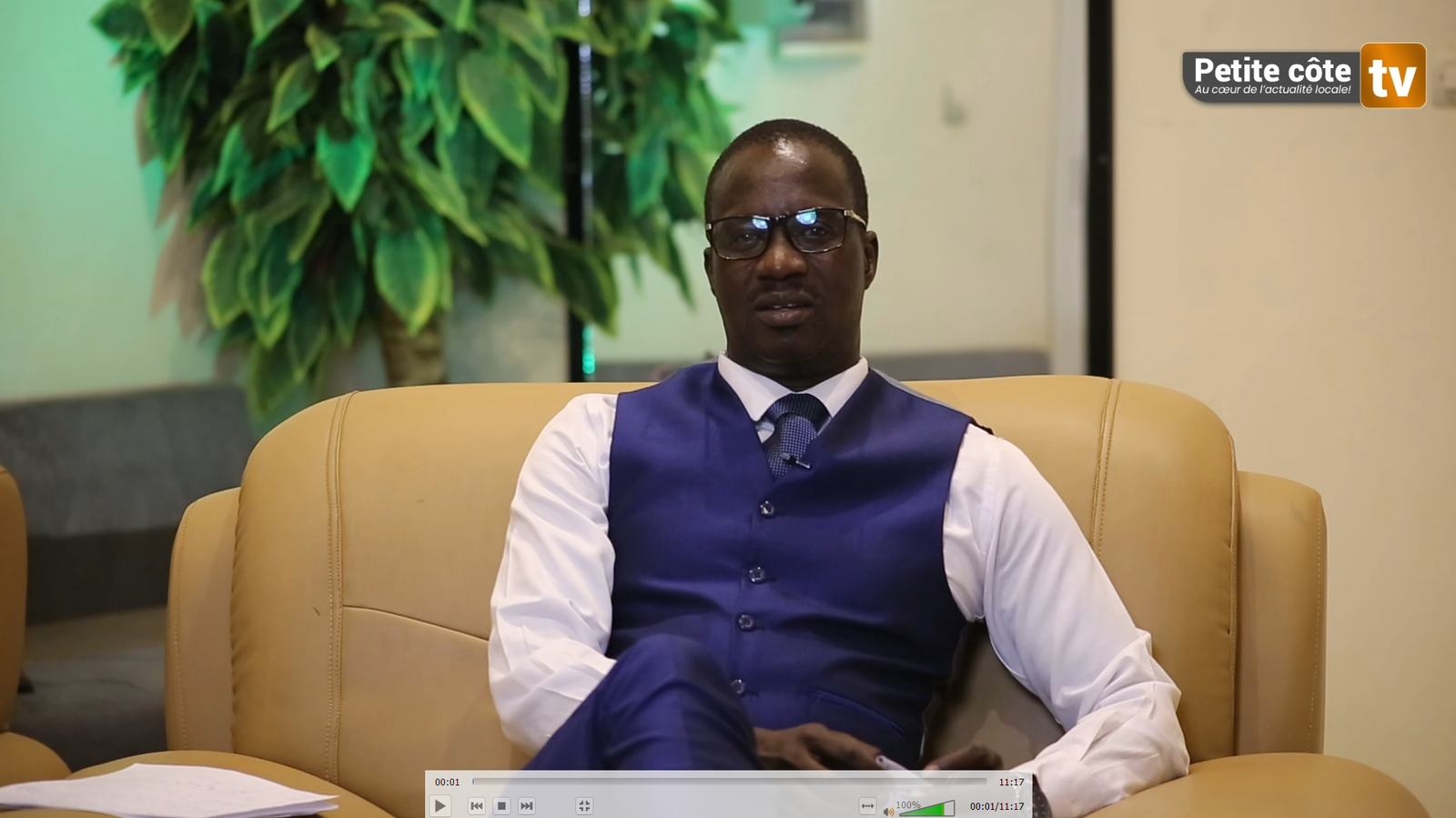 🛑SÉPARATION DES ZONES #Malicounda : Le Maire Maissa FAYE Révèle…