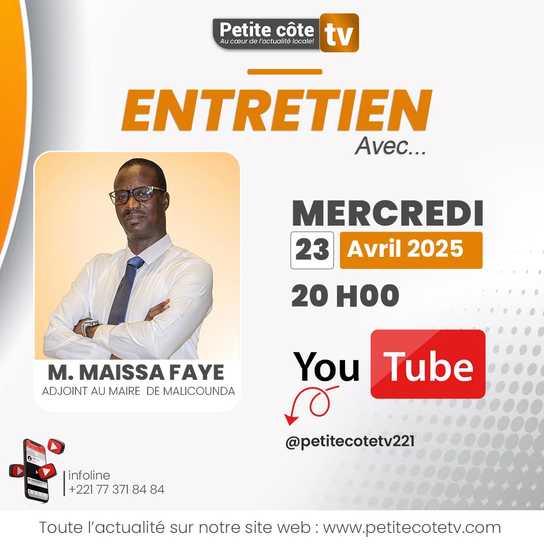 🎙 Question d’actualité : Séparation des zones — Ambitions Politique…