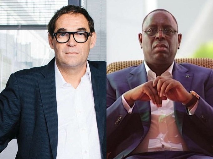 Sénégal: EllipsGate, un scandale à 420 milliards de FCFA qui donne du tournis. Le français Olivier Picard, « killer silencieux en série » et sa société Ellipse Projects « lessiveuse » des hôpitaux et du PROMIJ. LA GRANDE ENQUÊTE.