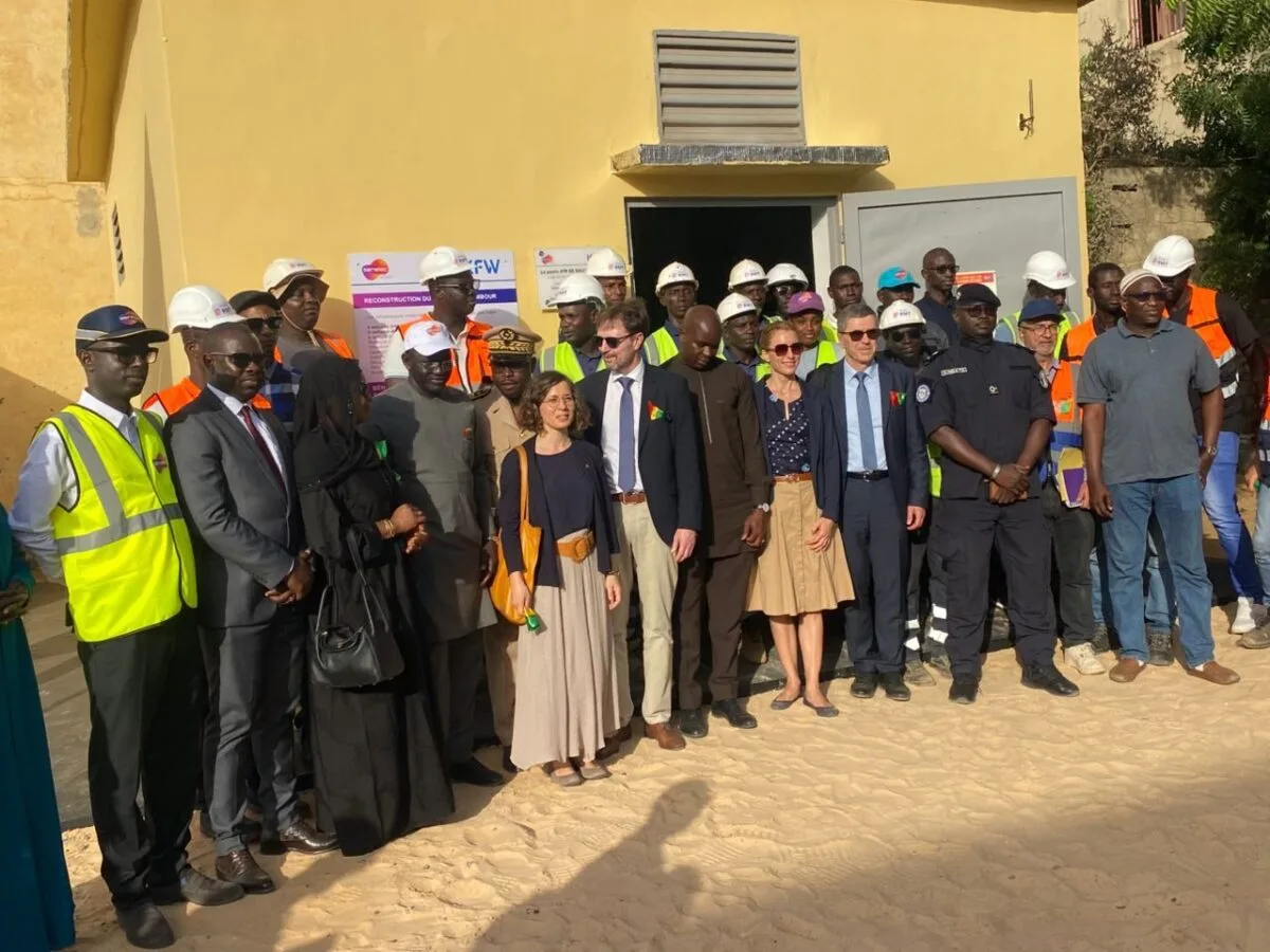 Saly dispose désormais d’un poste électrique ATR qui va servir de relais entre le poste source de Malicounda et les usagers des zones de Mbour, Saly et Ngaparou. Plus de 3 milliards de francs CFA injectés à Mbour