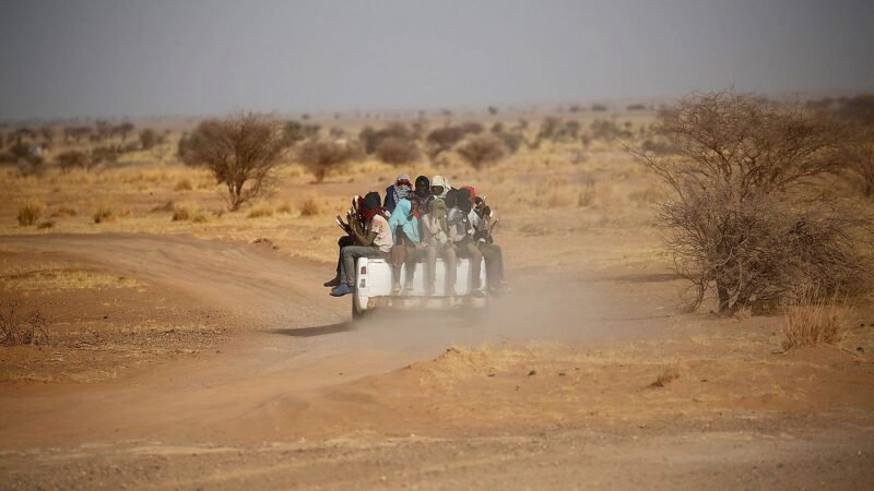 Un bus convoyant des Sénégalais pour le Magal serait victime d’attaque terrøriste au Mali