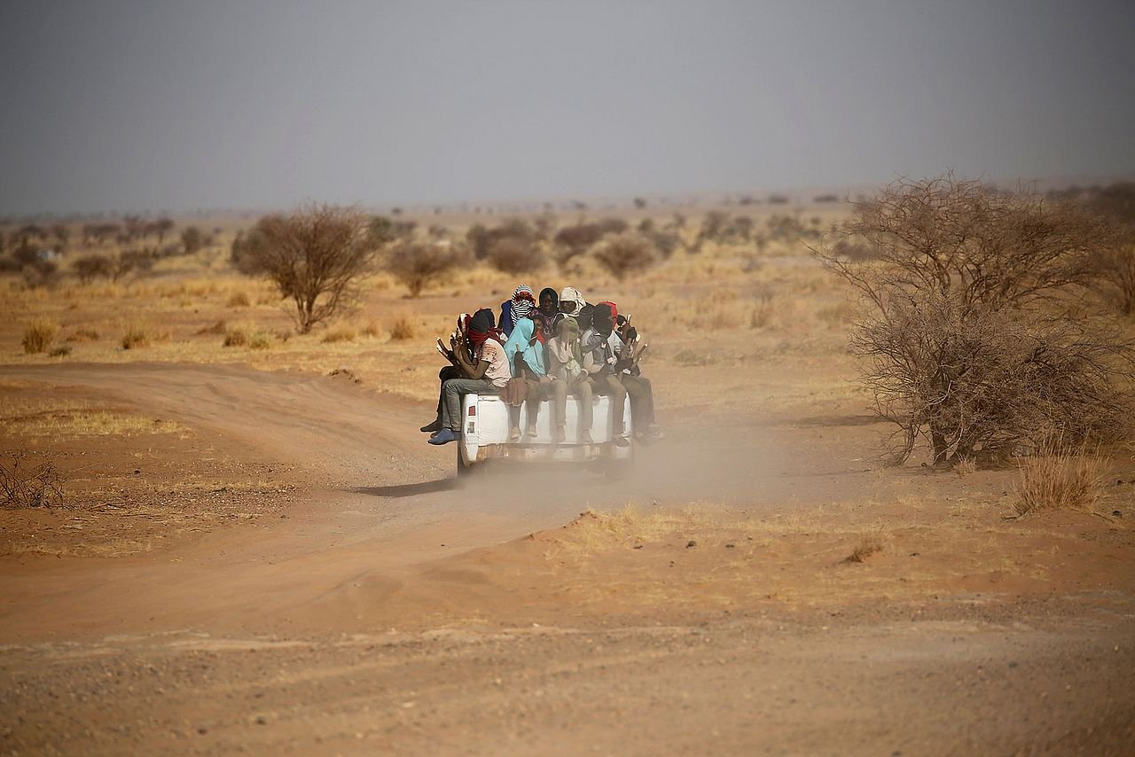 Un bus convoyant des Sénégalais pour le Magal serait victime d’attaque terrøriste au Mali